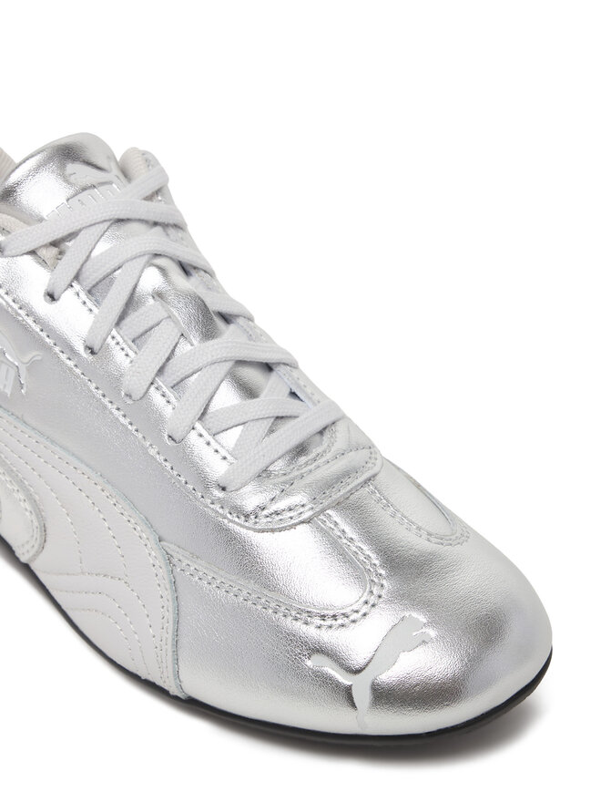 Puma Sneakers Puma Speedcat Silver Wns 406881 01 Silberfarben