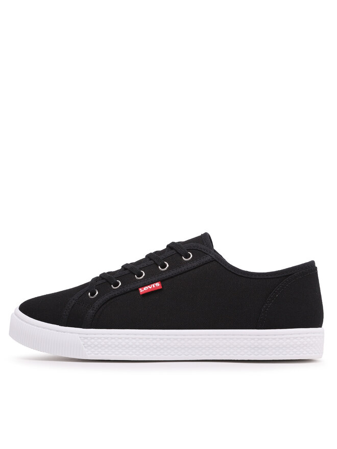Levi's® Teniszcipő Levi's® 225832-1733-59 Fekete