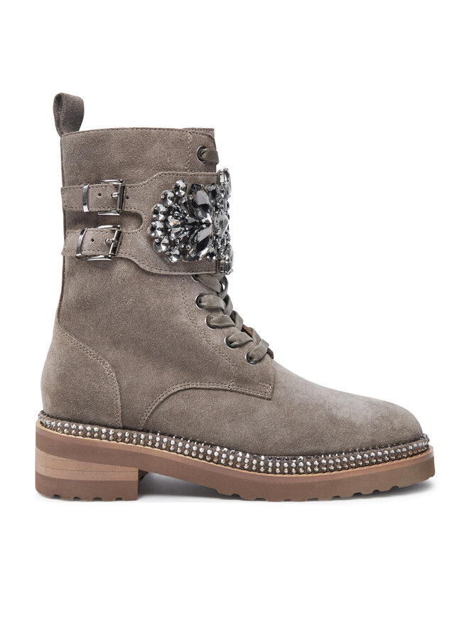 Alma en pena botines shop