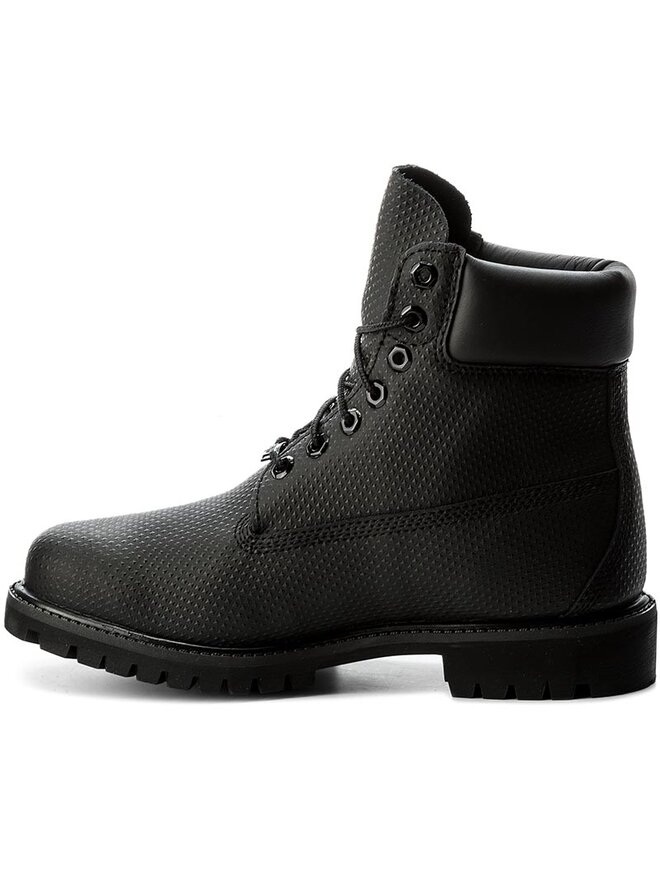 Timberland Botas Timberland 6 Premium Boot A1GVA Negro