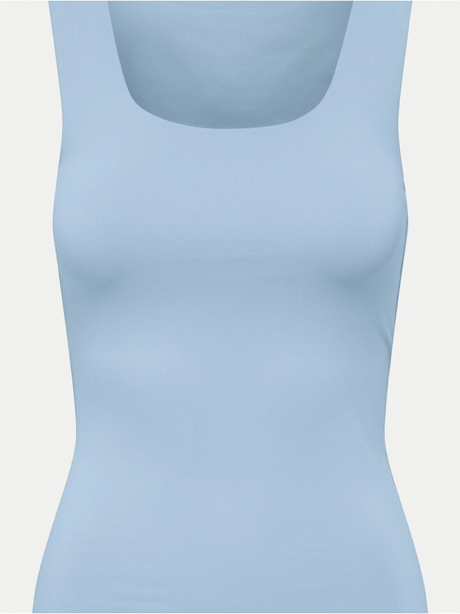 ONLY ONLY Top Lea 15278090 Celeste Regular Fit