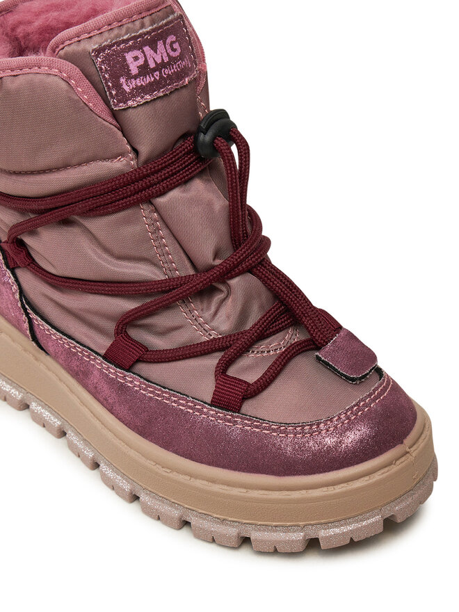 Primigi Stivali da neve Primigi 6869511 M GORE-TEX Rosa