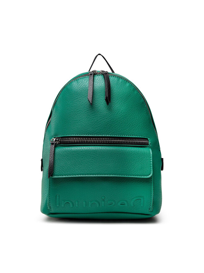 Mochila Desigual 21WAKP16 Verde zapatos.es