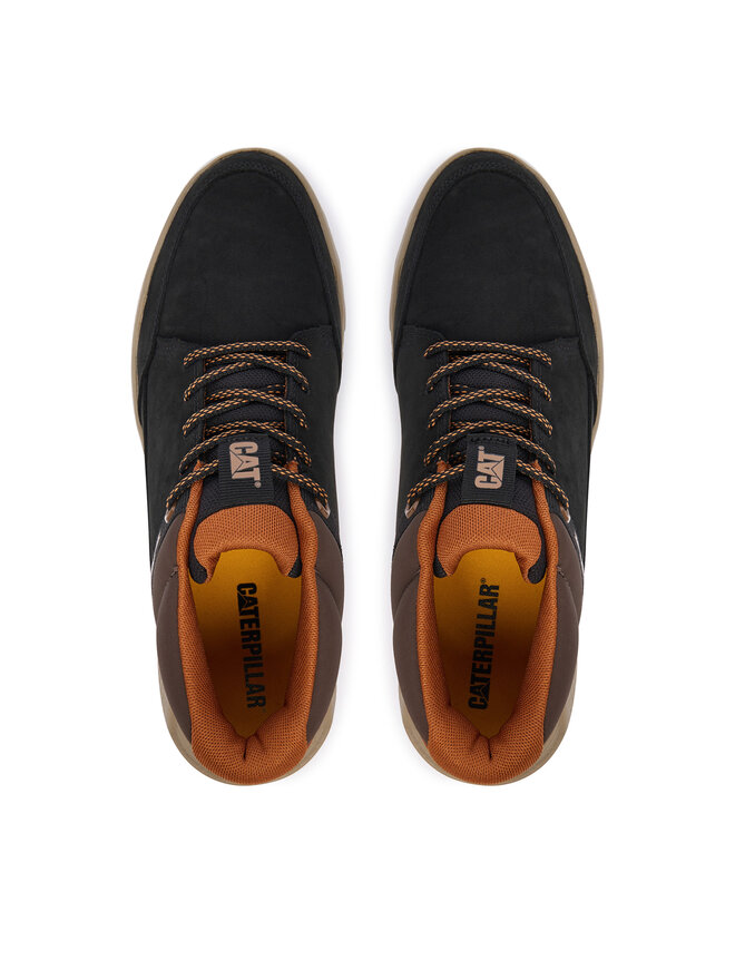 CAT Footwear Sneakers CAT Footwear Hex Lite Cruise P726406 Schwarz