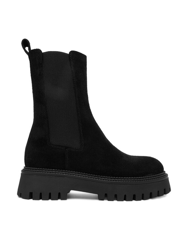 Badura Sztyblety Badura C-BILLIE-8045 Czarny