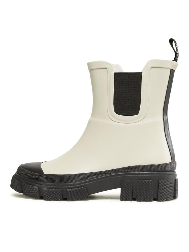 Weather Report Гумени ботуши Weather Report Raylee W Rubber WR224399 Бежов