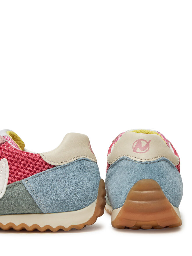 Naturino Sneakers Naturino Sammy 2 Vl 2016558-01-3F37 S Bunt