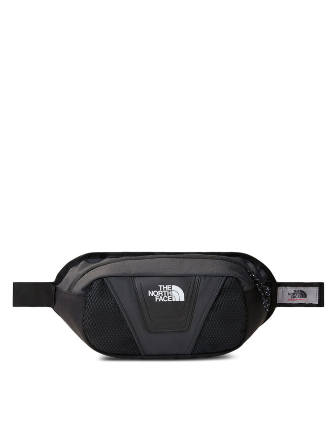 The North Face Saszetka nerka The North Face Hip Pack NF0A87GE4GZ1 Czarny