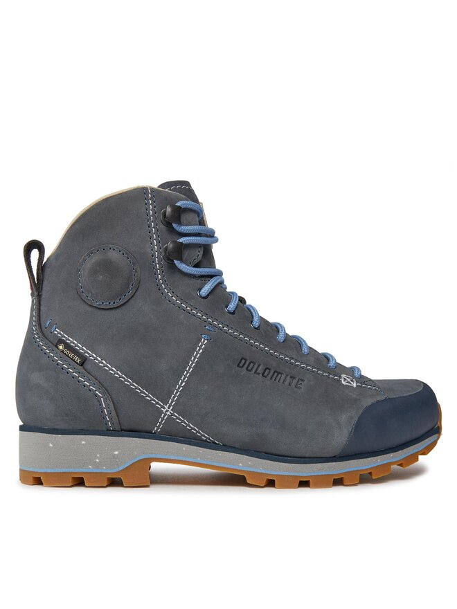 Dolomite Bakancs Dolomite Ws 54 High Fg  Evo Gtx GORE-TEX 292533 Kék