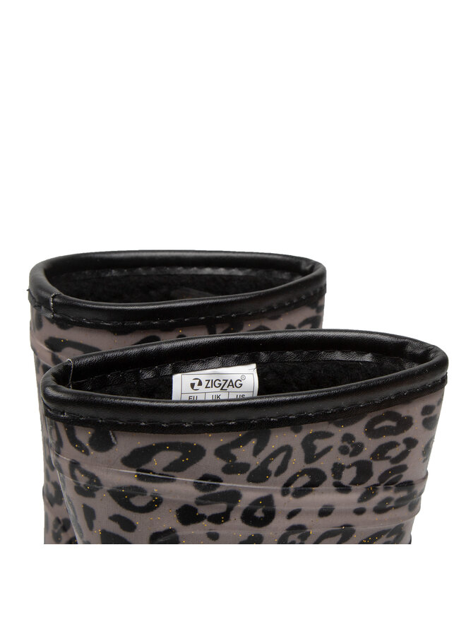 ZigZag Cizme de cauciuc ZigZag Z214199 Bej