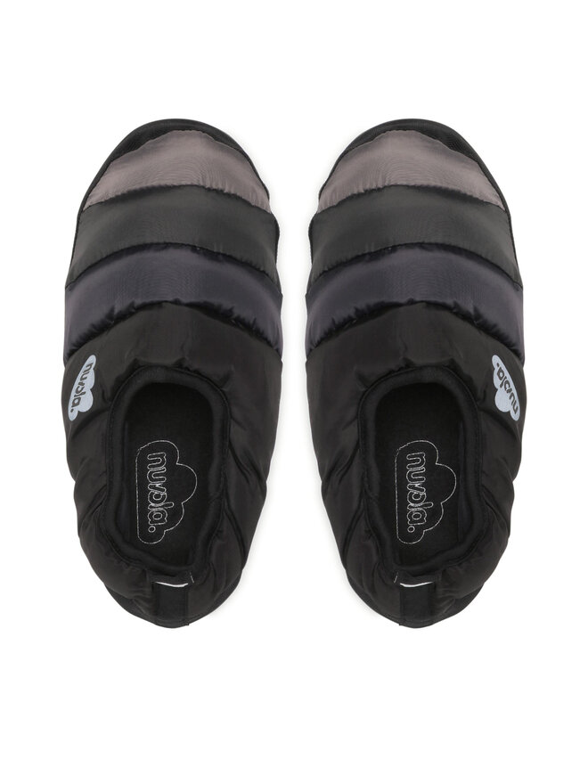 Nuvola Papucs Nuvola Classic Colors UNCLACLRS10 Fekete