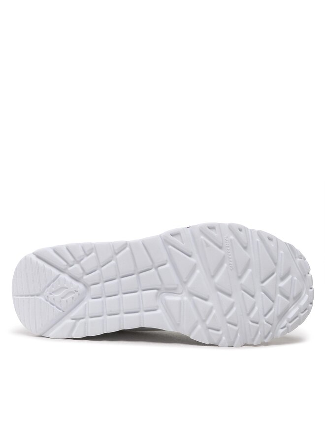 Skechers Sneakersy Skechers Spread The Love 314064L/WMLT Biały