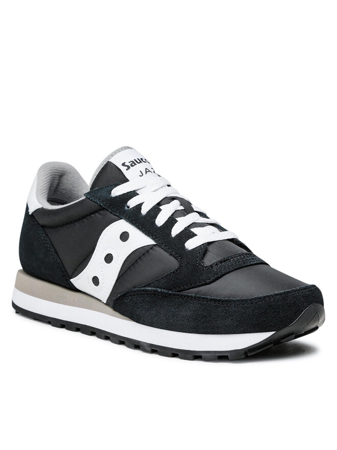 Saucony Sneakers Saucony Jazz Original S2044-449 Nero