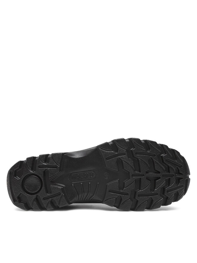 Grisport Bakancs Grisport 10268D2G Szürke