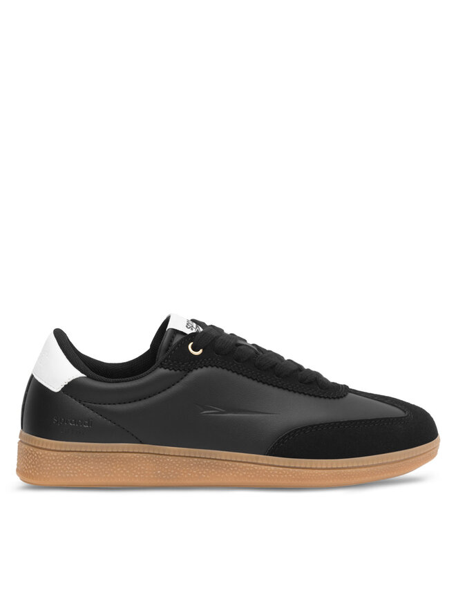 Sprandi Sneakers Sprandi RETROSTEMP MPRS-22M12313 Negru