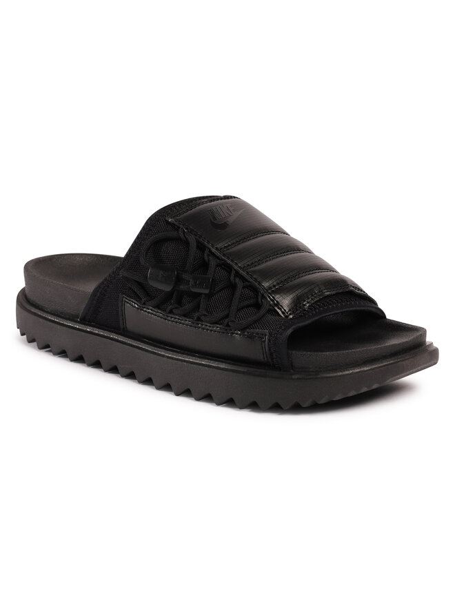 Sandale nike noir store