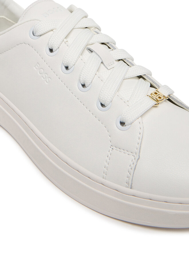 BOSS Sneakers BOSS Kieran 50548110 Weiß