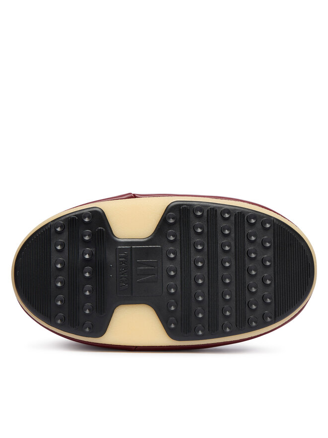 Moon Boot Снігоходи Moon Boot Mb Icon Nylon 80D1400440 D Бордовий