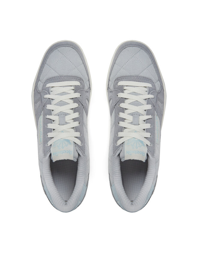 Reebok Снікерcи Reebok Lt Court IE1488 Сірий
