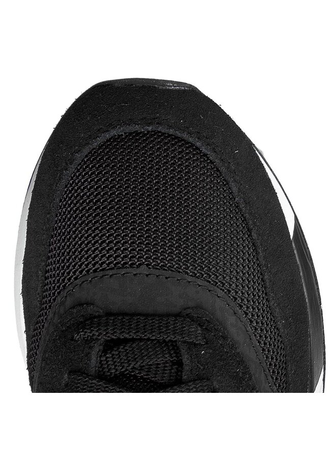 Sneakers New Balance ML597AAC Noir chaussures