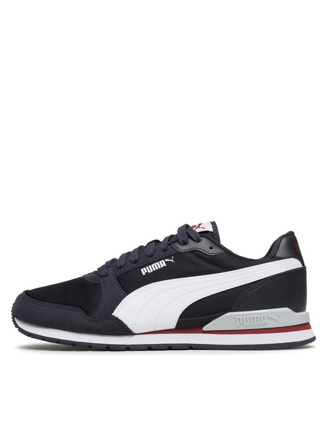 Puma Sportcipő Puma St Runner V3 Mesh 38464011 Kék