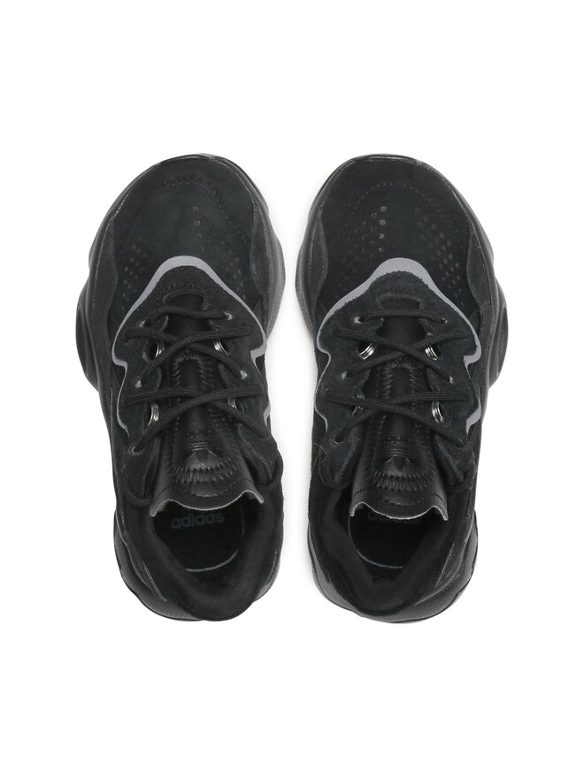 adidas Снікерcи adidas Ozweego C EF6298 Чорний