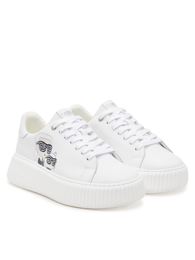 Karl Lagerfeld Kids Superge Karl Lagerfeld Kids Z30371 S Bela
