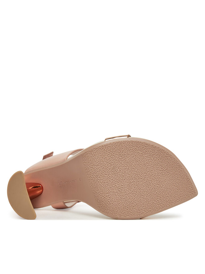 United Nude Sandalias United Nude Zuma Sandal Hi 1092886116 Beis