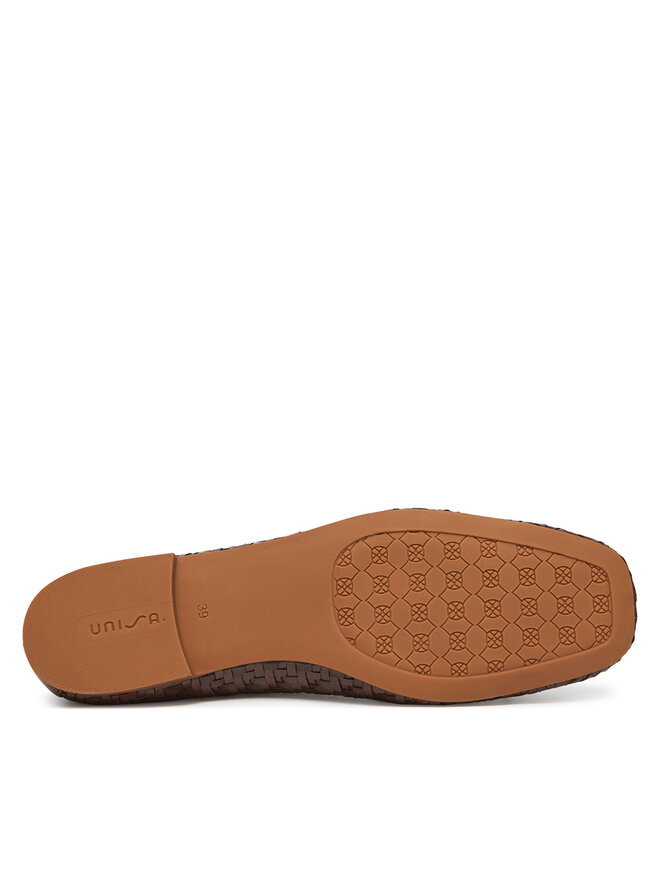 Unisa Ballerinas Unisa Bienza Crf Braun