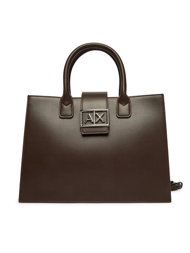 Armani Exchange Handtasche Armani Exchange XW000305 AF12039 U601 Braun