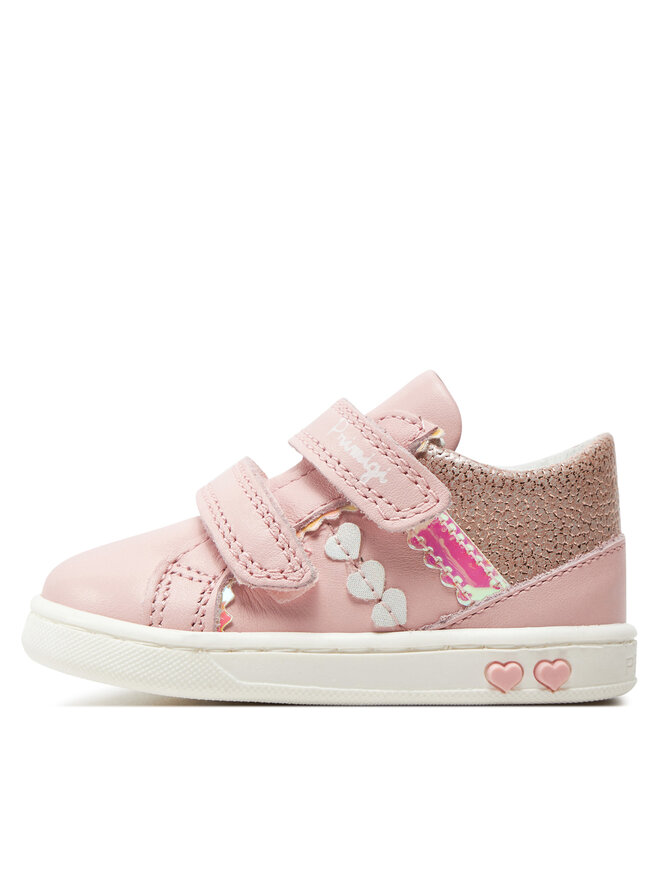 Primigi Zapatillas Primigi 5903011 Rosa