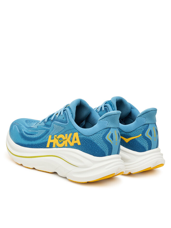 Hoka Pantofi pentru alergare Hoka Clifton 10 1162032 Albastru