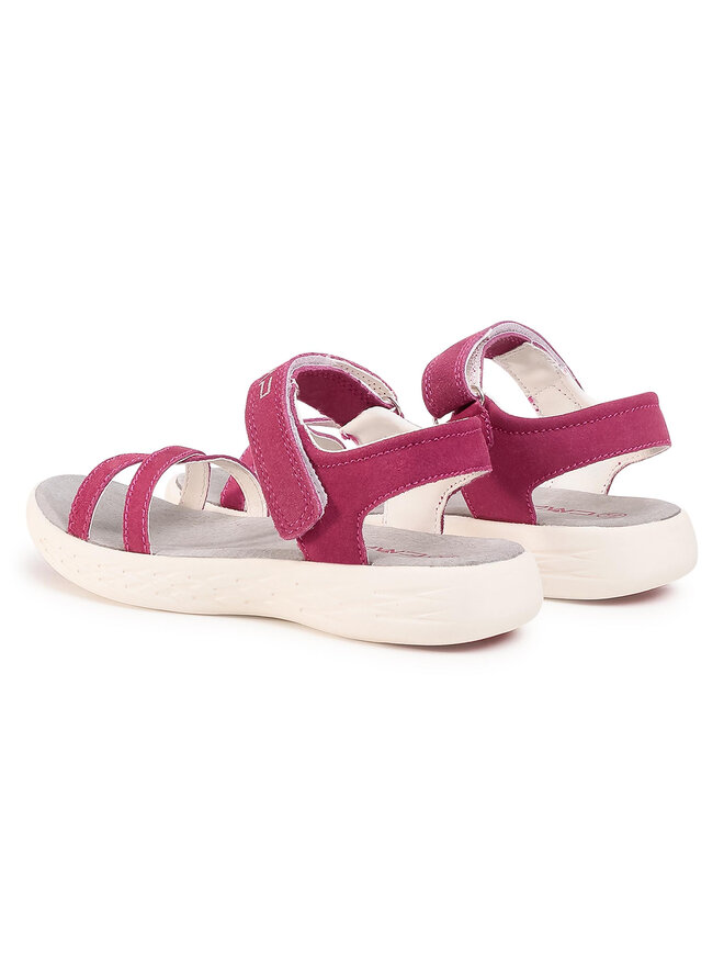 CMP Sandale CMP Kids Hailioth Hiking Sandal 30Q9585 Ljubičasta