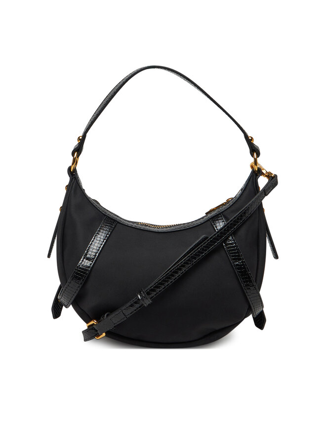 Just Cavalli Torebka Just Cavalli 78RA4BI1 ZSB88 Czarny