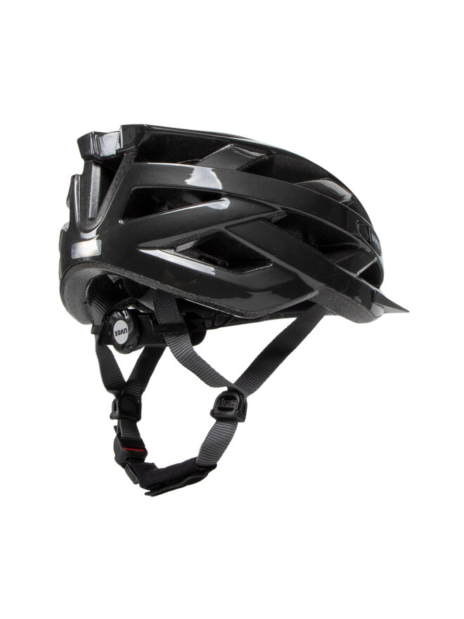 Uvex Casco bici Uvex Air Wing 4144262415 Grigio