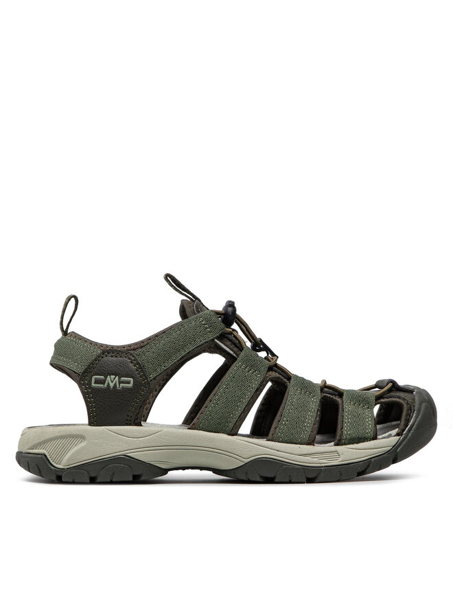 CMP Босоніжки CMP Sahiph Hiking Sandal 30Q9517 Зелений