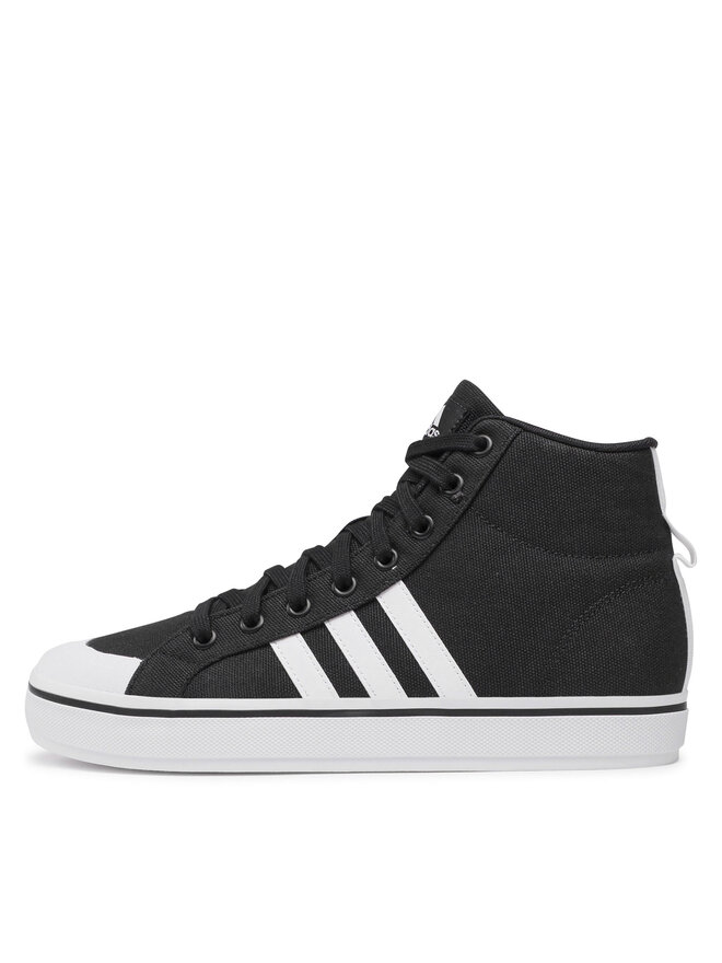 c adidas Bravada 2.0 Lifestyle Skateboarding Canvas Mid Cut Shoes HP7975 evzuttya .ua