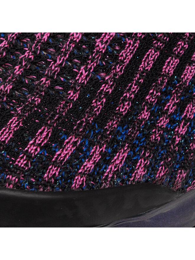 Nike Sneakers Nike Air Vapormax Flyknit 3 AJ6900 007 Violett