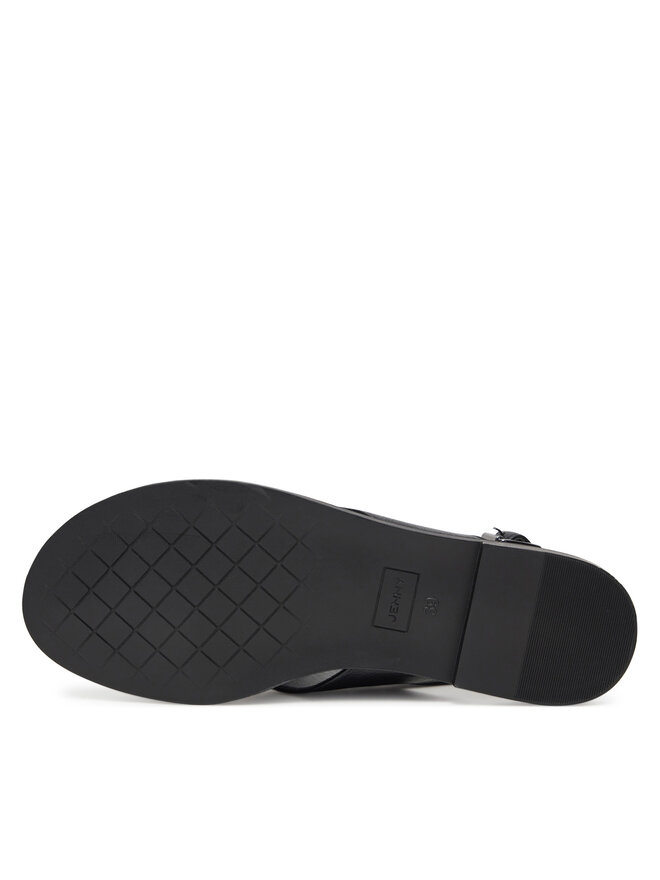 JENNY Sandalen JENNY WS5551-10 Schwarz