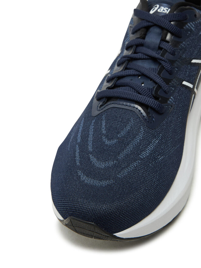 Asics Маратонки за бягане Asics Gt-2000 131011B861 Тъмносин