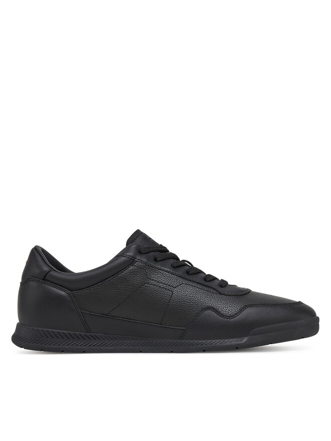 BOSS Sneakers BOSS Titanium SL 50536525 Negru