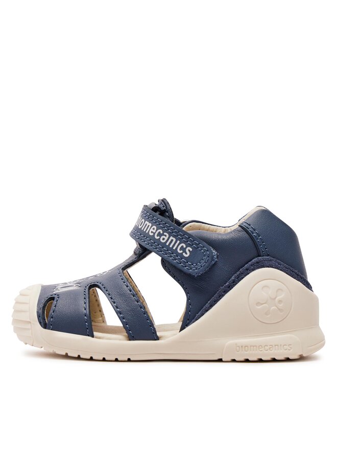 Biomecanics Sandalias Biomecanics 242121 A Gris