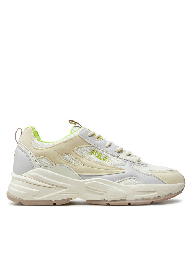 Sneakers Fila Novarra Wmn FFW0193 WeiB eschuhe