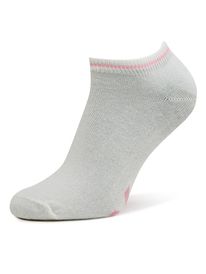 United Colors Of Benetton 3er-Set niedrige Kindersocken United Colors Of Benetton 6AO307032 Bunt