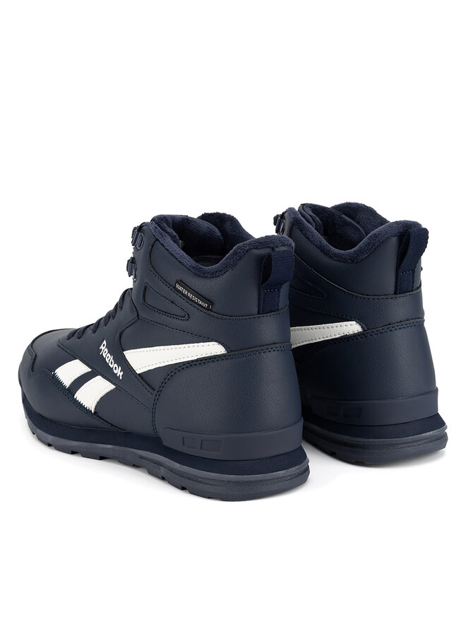 Reebok Puszābaki Reebok H8-001 MM Tumši zils