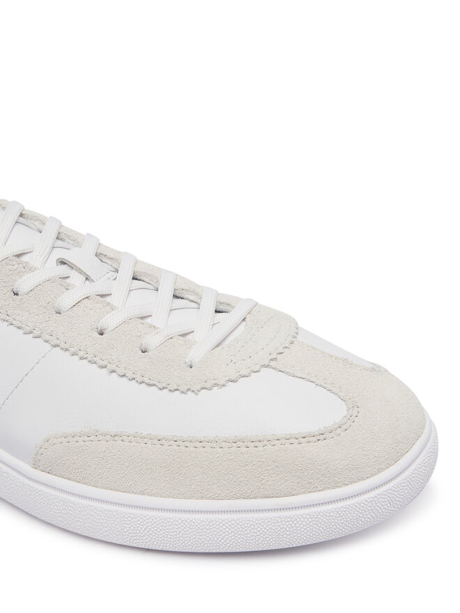 Polo Ralph Lauren Sneakers Polo Ralph Lauren 809P01619001 Weiß
