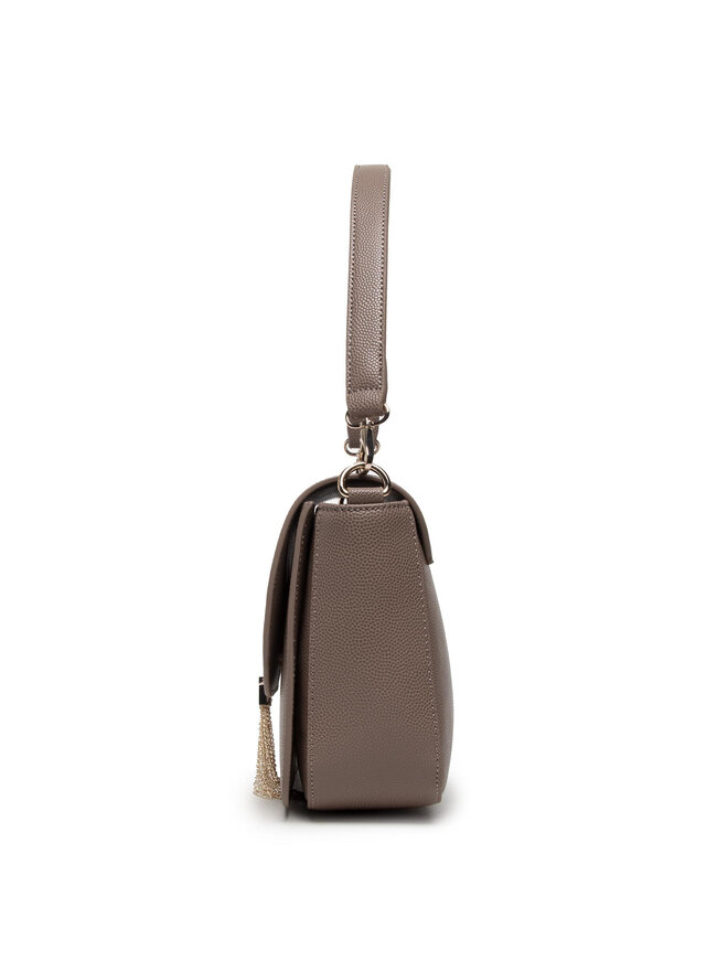 Valentino Дамска чанта Valentino Divina VBS1R404G Сив