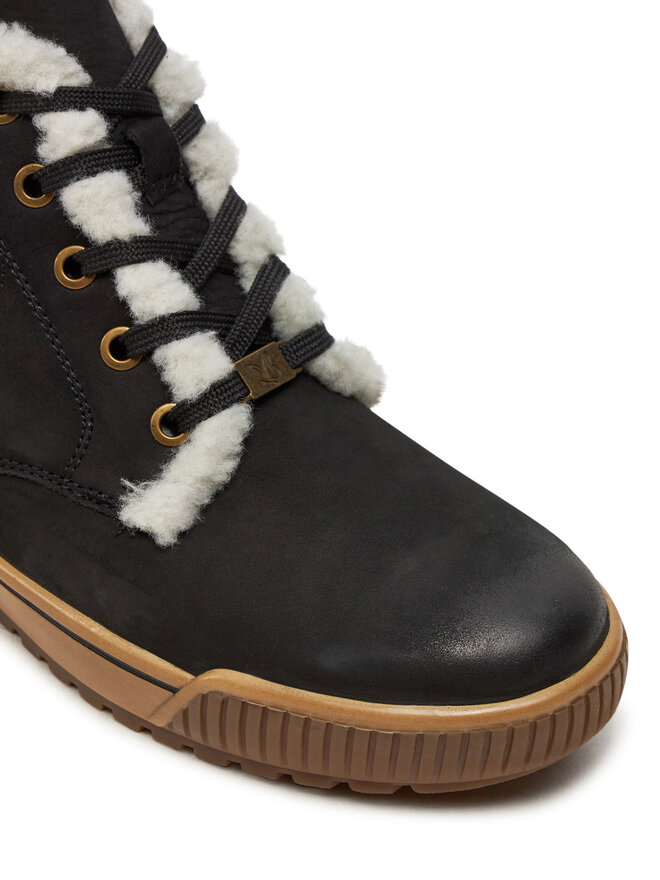 Caprice Botines Caprice 9-26206-43 Negro