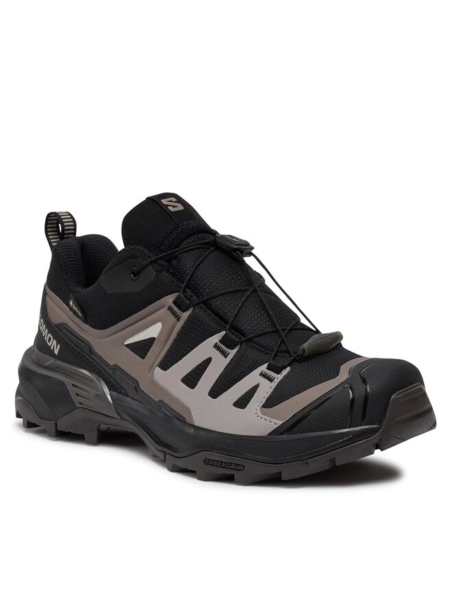 Salomon Sneakers Salomon X Ultra 360 GORE-TEX L47449200 Negru