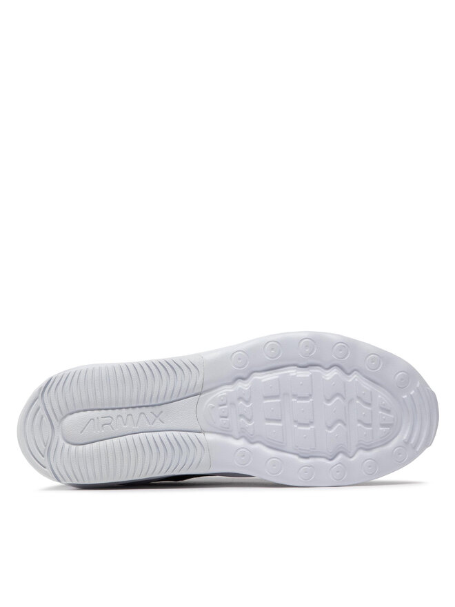 Nike Снікерcи Nike Air Max Bolt CU4151 102 Білий